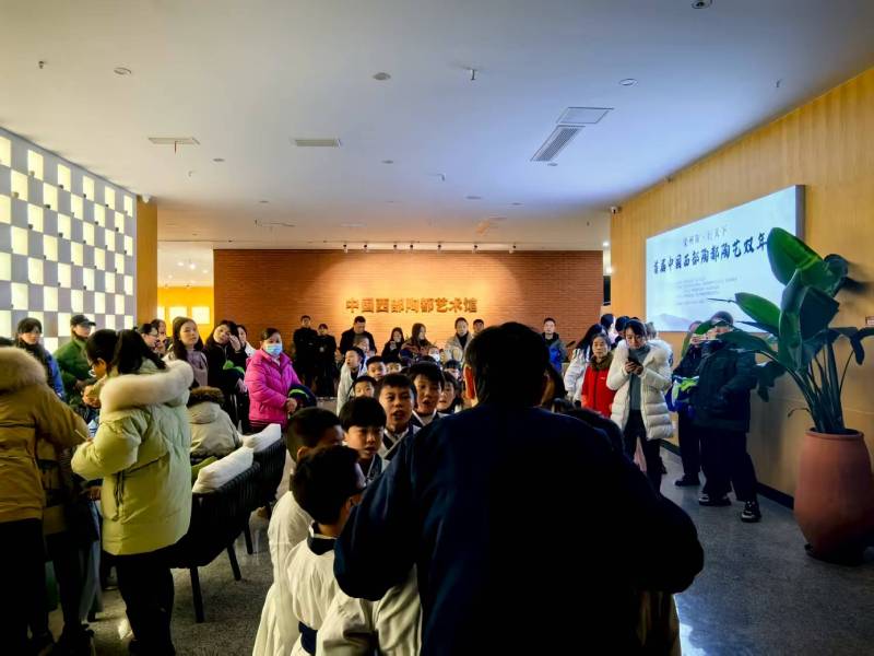 通川区灯光秀活动策划