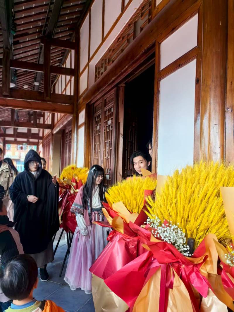 沉浸赋能：通川区景区演艺的差异化突围之路